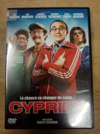 Delcampe - DVD - Cyprien - Sonstige & Ohne Zuordnung