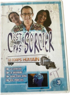 Delcampe - C'est Pas Sorcier : Le Corps Humain [FR IMPORT] - Sonstige & Ohne Zuordnung