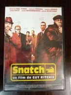 Delcampe - DVD Film. Snatch - Sonstige & Ohne Zuordnung
