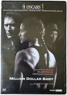 Delcampe - Million Dollar Baby - Sonstige & Ohne Zuordnung