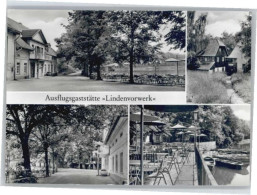 Delcampe - Geithain Gaststaette Lindenvorwerk - Geithain