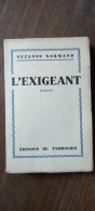 Delcampe - L'Exigeant Tambourin - Sonstige & Ohne Zuordnung