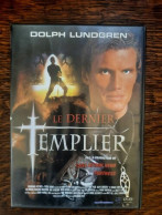 Delcampe - DVD - Le Dernier Templier - Film Avec Dolph Lundgren - Sonstige & Ohne Zuordnung