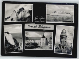 Delcampe - Sassnitz Ostseebad Ruegen Sassnitz Ruegen - Sassnitz