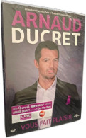 Delcampe - Arnaud Ducret [FR Import] - Neuf Sous Blister - Sonstige & Ohne Zuordnung