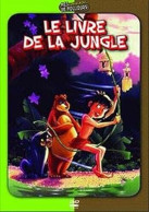 Delcampe - Le Livre De La Jungle - Sonstige & Ohne Zuordnung