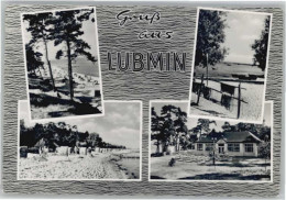 Delcampe - Lubmin Ostseebad Lubmin - Lubmin