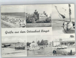 Delcampe - Zingst Ostseebad Zingst - Zingst