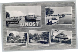 Delcampe - Zingst Ostseebad Zingst - Zingst