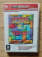 Delcampe - Tetris Worlds - Sonstige & Ohne Zuordnung