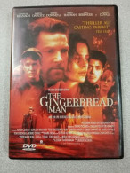 Delcampe - DVD Film - The Gingerbread Man - Sonstige & Ohne Zuordnung