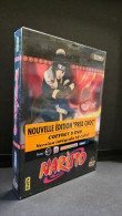 Delcampe - NARUTO: COFFRET 3 DVD VOL 2: Français - Neuf Sous Blister - Sonstige & Ohne Zuordnung