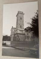 Delcampe - Ce478,foto Siano Chiesa Madonna Del Soccorso,provincia Di Napoli - Napoli (Neapel)