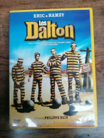 Delcampe - Les Dalton - Eric Ramzy DVD Simple - Sonstige & Ohne Zuordnung