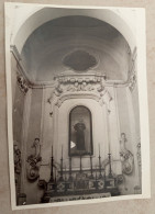 Delcampe - Ce466,foto Giugliano,chiesa Del Purgatorio,provincia Di Napoli - Napoli (Neapel)