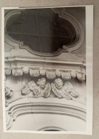 Delcampe - Ce465,foto Giugliano,chiesa Del Purgatorio,provincia Di Napoli - Napoli (Neapel)