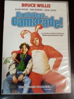 Delcampe - DVD Film. Un Nouveau Camarade - Sonstige & Ohne Zuordnung