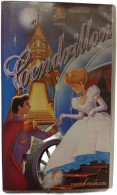 Delcampe - Cendrillon - Andere & Zonder Classificatie