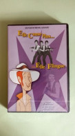 Delcampe - Dvd Elle Cause Plus... Elle Flingue (Neuf Sous Blister) - Sonstige & Ohne Zuordnung