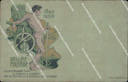 Delcampe - Be47 Cartolina Militare Ab Alto Ad Altum Porte Di Pasubio - Regimente