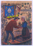 Delcampe - {105134} La Saintonge - Poitou-Charentes