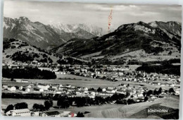 Delcampe - Sonthofen Oberallgaeu - Sonthofen