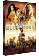 Delcampe - Legend Of Sudsakorn - Neuf Sous Blister - Sonstige & Ohne Zuordnung