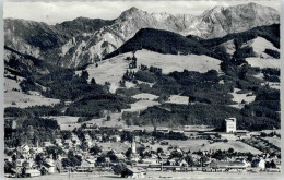 Delcampe - Sonthofen Oberallgaeu - Sonthofen