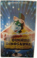 Delcampe - Denver Le Dernier Dinosaure : L'éclosion De Denver - Andere & Zonder Classificatie