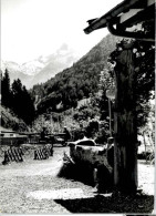 Delcampe - OBERSTDORF Bayern Hotel Garni - Oberstdorf