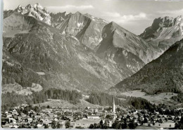 Delcampe - OBERSTDORF Bayern - Oberstdorf