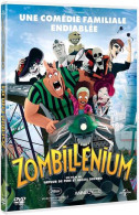Delcampe - Zombillenium - Neuf Sous Blister - Sonstige & Ohne Zuordnung