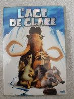 Delcampe - DVD Film - L'âge De Glace - Sonstige & Ohne Zuordnung