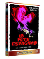 Delcampe - La Fête Espagnole - Neuf Sous Blister - Sonstige & Ohne Zuordnung