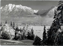 Delcampe - OBERSTDORF Bayern - Oberstdorf