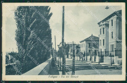 Delcampe - Perugia Foligno Cartolina QZ3094 - Perugia