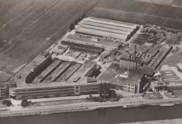 Delcampe - Nederland Utrecht Fabriek Nederlandse Verbruikscoöperaties Geadresseerd #SCK339 - Utrecht