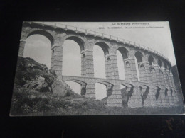Delcampe - COTES D'ARMOR - SAINT BRIEUC - Pont Circulaire - 1231 - Saint-Brieuc