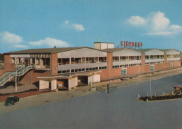 Delcampe - Nederland Kampen J W Siebrand Fabriek Architectuur Gebruikt #SCK342 - Kampen