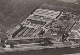Delcampe - Nederland Utrecht Luchtfoto Industrieel Complex Verzonden #SCK331 - Utrecht