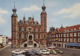 Delcampe - Nederland Venlo Historisch Stadhuis Architectuur Jaren 50 Beschreven #SCK271 - Venlo