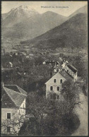 Delcampe - Slovenia-----Preddvor-----old Postcard - Slowenien