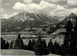 Delcampe - OBERSTDORF Bayern - Oberstdorf
