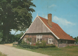 Delcampe - Nederland Aalten Boerderij Eskes Landelijk Woonhuis Verstuurd #SCK250 - Aalten