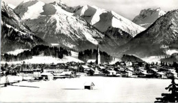 Delcampe - OBERSTDORF Bayern - Oberstdorf