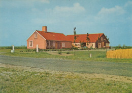 Delcampe - Nederland Swifterbant Boerderijen Landbouw Landschap Afgestempeld #SCK220 - Sonstige & Ohne Zuordnung