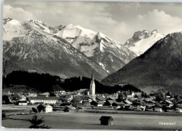 Delcampe - OBERSTDORF Bayern - Oberstdorf