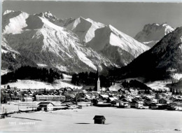 Delcampe - OBERSTDORF Bayern - Oberstdorf