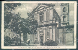Delcampe - Ancona Jesi Chiesa Santa Maria Delle Grazie Cartolina JK5184 - Ancona
