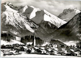 Delcampe - OBERSTDORF Bayern - Oberstdorf